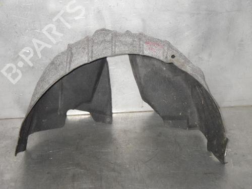 Used Wheel arch AUDI A3 (8P1) 1.6 (102 hp) 14711889