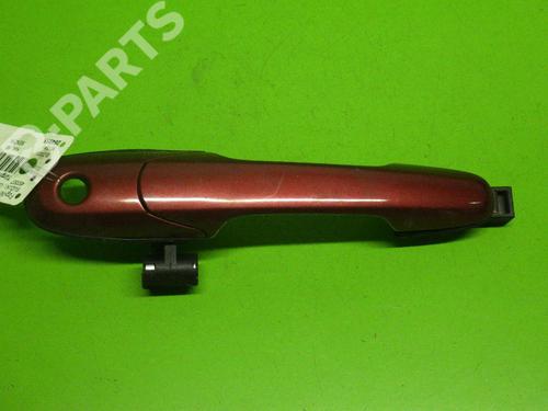 Used Front left exterior door handle SUZUKI LIANA Hatchback 1.3 (90 hp) 6377386