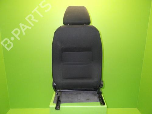 Right front seat SKODA FABIA II Combi (545) 1.2 TSI | BP40446490C16 - Image 4
