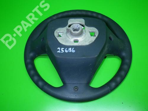 Steering wheel FORD FIESTA VI (CB1, CCN) 1.4 TDCi | BP6355124C49 