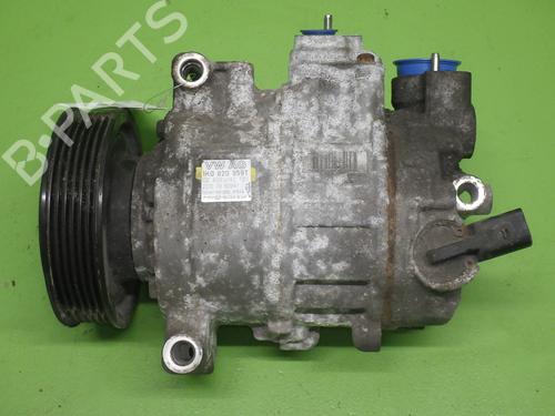 Used AC compressor VW GOLF VI (5K1) 1.2 TSI (105 hp) 32158528
