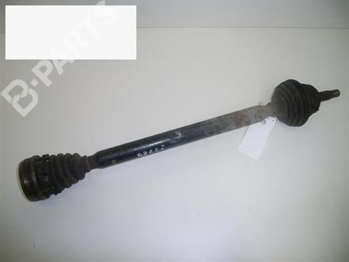 Used Right front driveshaft VW GOLF I (17) 1.5 (70 hp) 6674669