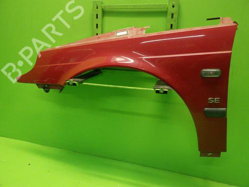 Left front fenders SAAB 9-5 Estate (YS3E) 2.3 t | BP27500967C41 