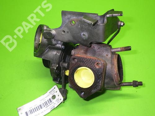 Turbolader/Kompressor BMW 5 Touring (E61) 520 d (150 hp) 6378988