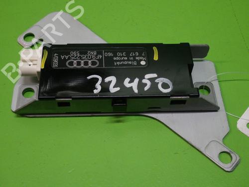 Module électronique AUDI A6 C6 Avant (4F5) 2.7 TDI (190 hp) 32309024