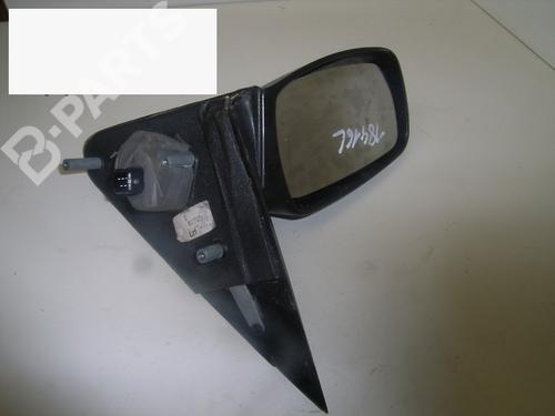 Left mirror FORD MONDEO I (GBP) 1.8 i 16V | BP6603146C26