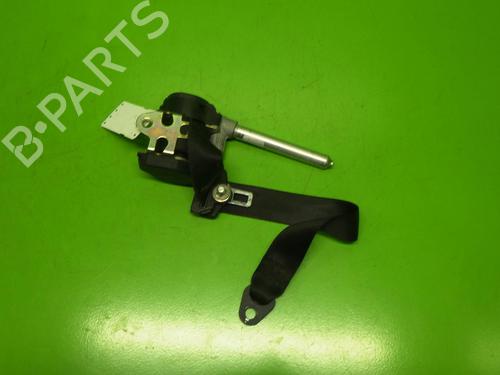Used Front left seatbelt MERCEDES-BENZ SLK (R170) 200 (170.435) (136 hp) 14722097