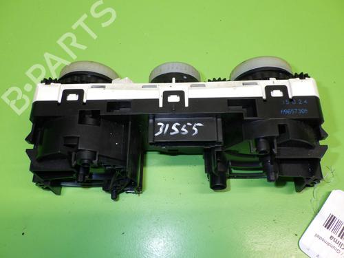 Climate control MITSUBISHI COLT VI (Z3_A, Z2_A) 1.3 (Z21A) | BP16869657I5 