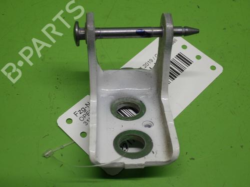 Hinge/Door check strap OPEL CORSA F (P2JO) CORSA-e (68) | BP24490425C146 