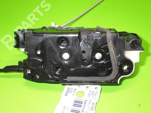 Used Front right lock SEAT IBIZA IV (6J5, 6P1) 1.2 TSI (90 hp) 6607134