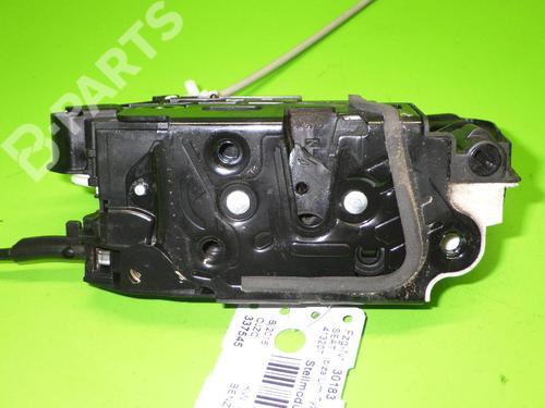 Cerradura puerta delantera derecha SEAT IBIZA IV (6J5, 6P1) 1.2 TSI (90 hp) 6607134