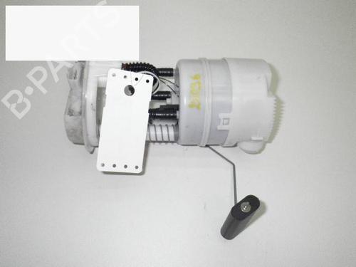 Used Electronic module RENAULT CLIO III (BR0/1, CR0/1) 1.2 16V (BR0P, CR0P) (101 hp) 14707179