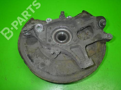 Right rear steering knuckle MERCEDES-BENZ E-CLASS (W211) E 240 (211.061) | BP6644911M28 