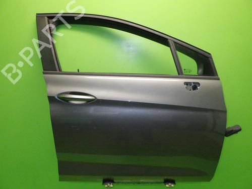 Dør højre fortil Dør højre fortil OPEL ASTRA K Sports Tourer (B16) 1.2 Turbo (35) (110 hp) 33836342 33836342