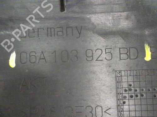Upper protection SKODA FABIA I Combi (6Y5) 2.0 | BP29872918M93