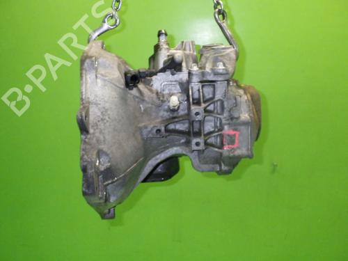 Gearbox DACIA SANDERO II TCe 90 LPG (B8M1) | BP38640280M3 - Image 4