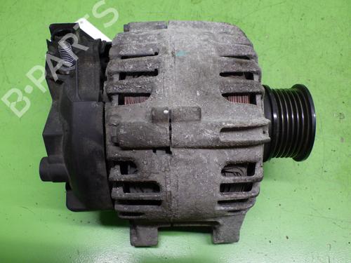 Generator FORD TRANSIT COURIER B460 Box Body/MPV 1.6 TDCi (95 hp) 29622128