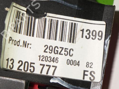 Other OPEL SIGNUM Hatchback (Z03) 1.9 CDTI (F48) | BP14731852O1 