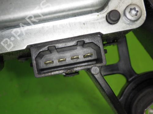 Rear wiper motor VW POLO (9N_, 9A_) 1.4 16V | BP26381093M102 