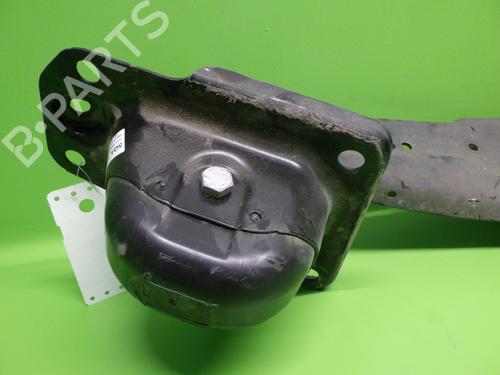 Left rear steering knuckle VW TOURAN (5T1) 1.6 TDI | BP13316784M27 