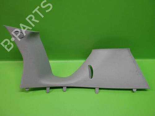 Used Support OPEL MERIVA B MPV (S10) 1.4 (75) (120 hp) 30981355