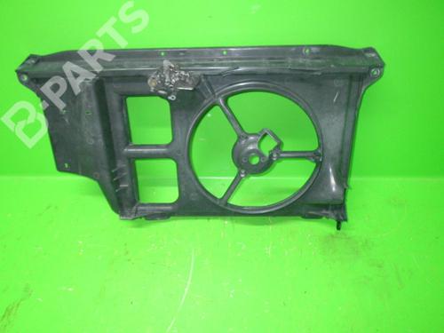 Tverrbjelke PEUGEOT 206 Hatchback (2A/C) 1.4 HDi eco 70 | BP6367025C162 