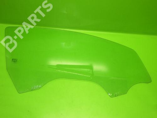 Used Front right door window FORD PUMA (EC_) 1.4 16V (90 hp) 7460573