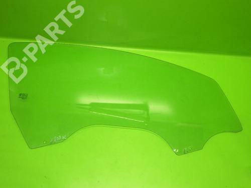 Front right door window FORD PUMA (EC_) 1.4 16V (90 hp) 7460573