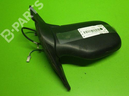 Right mirror NISSAN SERENA (C23) 1.6 | BP6670530C27 