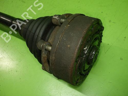 Left rear driveshaft AUDI A4 B5 Avant (8D5) 2.5 TDI quattro | BP29602229M40 
