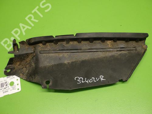 Grille d'aération OPEL ASTRA K Sports Tourer (B16) 1.6 CDTi (35) (136 hp) 32276383