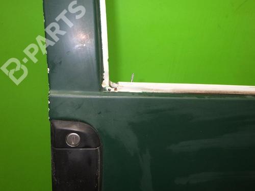 Right front door VW TRANSPORTER T4 Bus (70B, 70C, 7DB, 7DK, 70J, 70K, 7DC, 7DJ) 1.9 TD | BP6659546C3 
