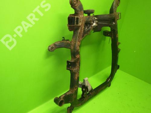 Subframe OPEL ASTRA H TwinTop (A04) 1.9 CDTi (L67) | BP6388221M9 