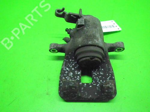 Left rear brake caliper VW TOURAN (1T1, 1T2) 2.0 TDI 16V | BP14705860M107 