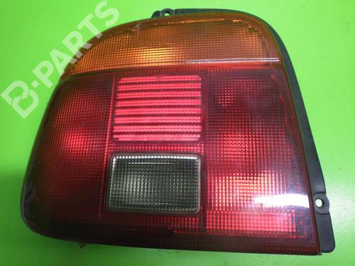 Used Left taillight SUZUKI BALENO (EG) 1.3 i 16V (SY413) (85 hp) 6603895