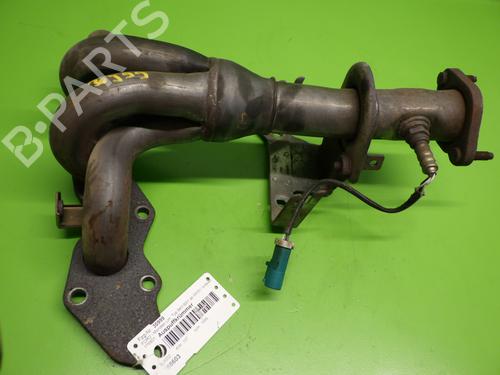 Used Exhaust manifold FORD MONDEO III (B5Y) 2.0 16V (146 hp) 14742318