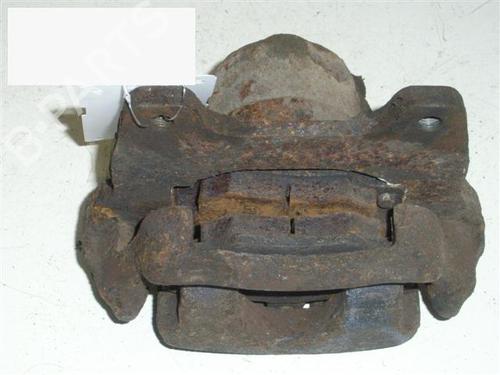 Used Right front brake caliper ALFA ROMEO 145 (930_) 1.4 i.e. (930.A3) (90 hp) 14704519