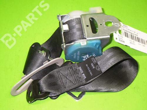 Rear right seatbelt KIA PICANTO I (SA) 1.1 | BP6665979I28 