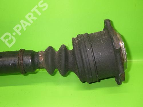 BP6603870M38 | Arbre de transmission avant gauche AUDI A6 C5 Avant (4B5) 2.5 TDI BP6603870M38