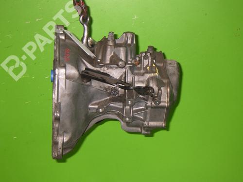 Gearbox OPEL CORSA B (S93) 1.0 i 12V (F08, F68, M68) | BP6398874M3 