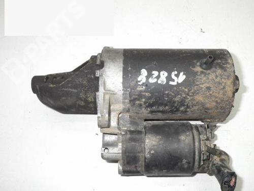 Starter NISSAN MICRA II (K11) 1.0 i 16V | BP6404387M8 