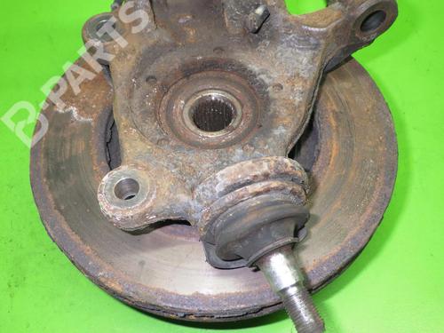 Right front steering knuckle FORD TRANSIT Bus (FD_ _, FB_ _, FS_ _, FZ_ _, FC_ _) 2.2 TDCi | BP6608720M26 