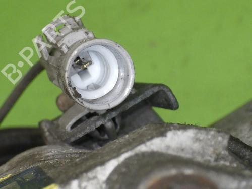 AC compressor TOYOTA AYGO (_B1_) 1.0 (KGB10_, KGB10R) | BP37412072M34 - Image 4