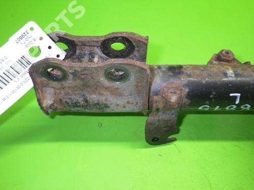 Left front shock absorber TOYOTA COROLLA (_E12_) 1.4 D (NDE120_, NDE120R) | BP6609518M16 