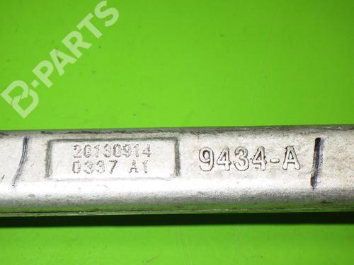 Left front suspension arm JAGUAR XF I (X250) 2.2 D | BP6670035M12 
