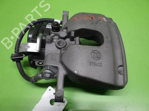 Used Left rear brake caliper Left rear brake caliper MERCEDES-BENZ EQS (V297) EQS 450+ (297.123) (333 hp) 39912582 39912582