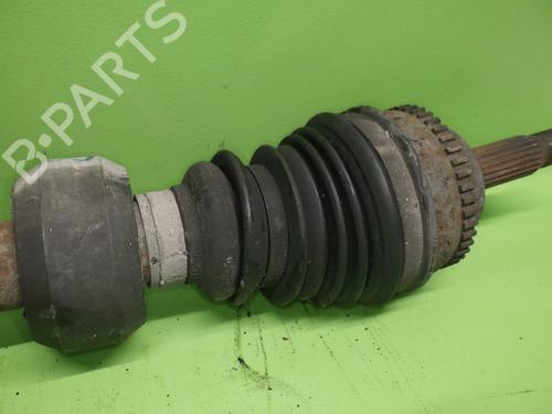 Right front driveshaft RENAULT MEGANE I Cabriolet (EA0/1_) 1.6 e (EA0F) | BP32276225M39