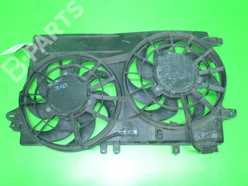Elektronisk modul SAAB 9-5 Estate (YS3E) 2.3 t | BP6360872M83 