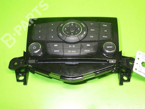 Used Switch CHEVROLET CRUZE (J300) 2.0 CDI (163 hp) 6395316