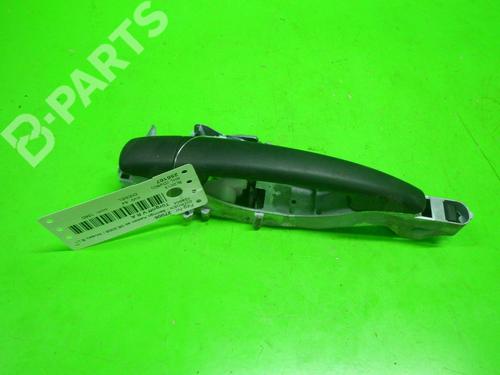 Used Front right exterior door handle CITROËN BERLINGO Box Body/MPV (B9) 1.6 HDi 115 (114 hp) 6369994
